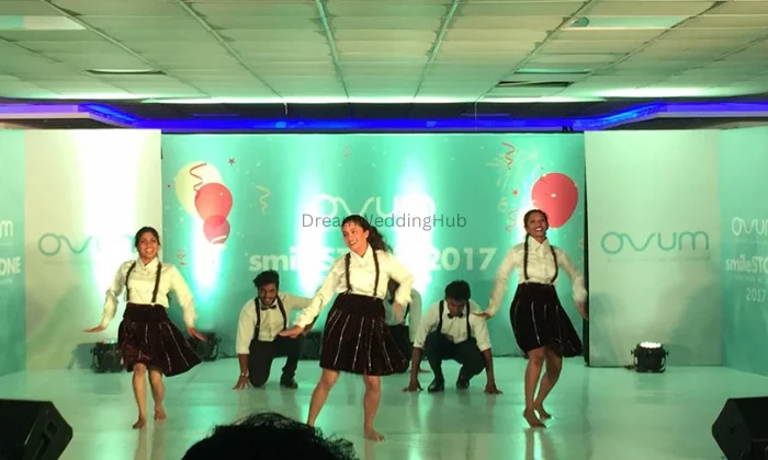 Dcruze Dance Studio